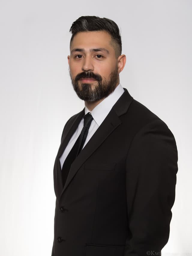 Jesse Lomas, Founder of RoboticsTX